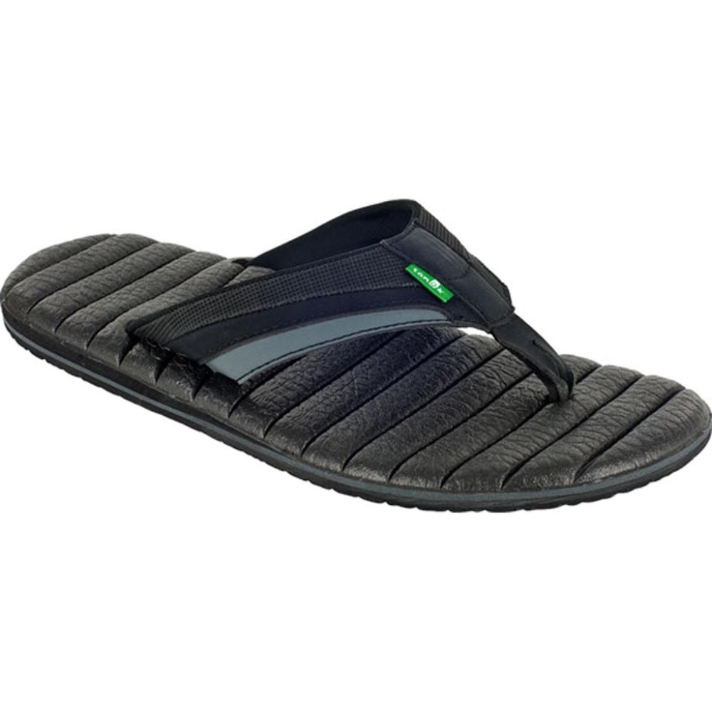Sanuk 'Chubby' Men's Yoga Mat Sandals